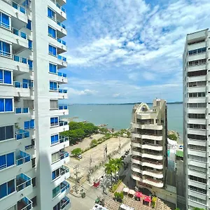  Apartamento Laguito House 1014