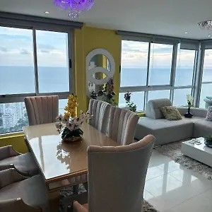  Apartamento Palmetto Beach Climb