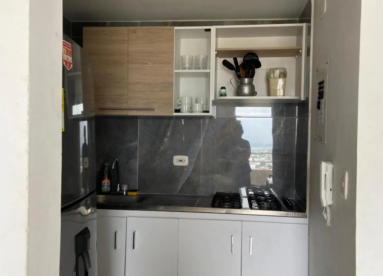 Taller Del Artista II Cartagena Apartment